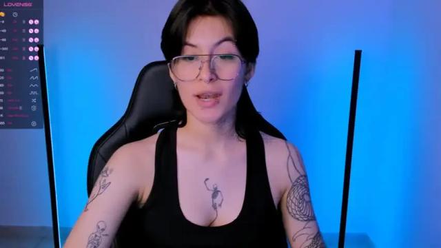 Image 6 of jade_of Stream on Chaturbate on 19 months ago