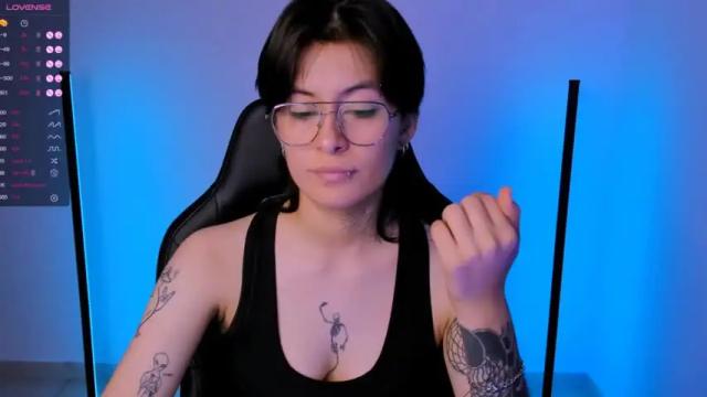 Image 7 of jade_of Stream on Chaturbate on 19 months ago