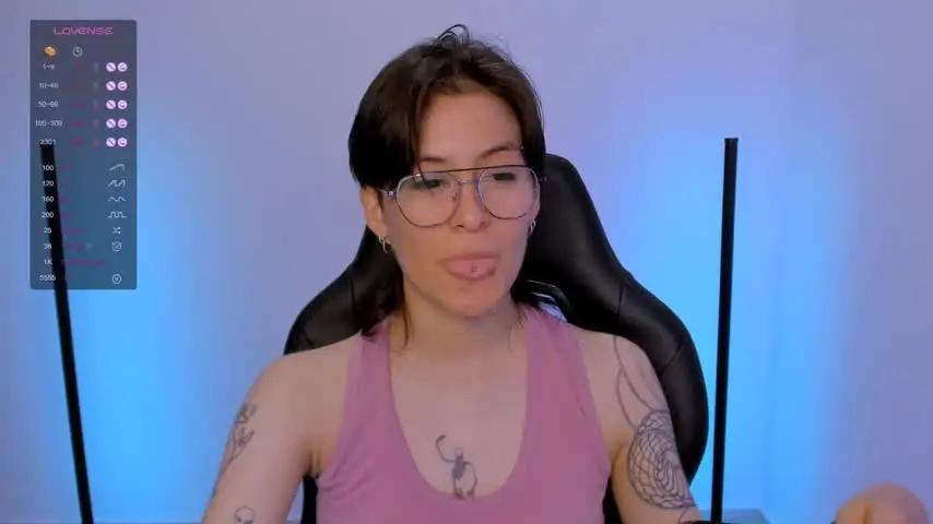 jade_of Chaturbate