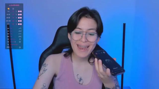 Image 11 of jade_of Stream on Chaturbate on 19 months ago