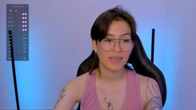 Image 2 of jade_of Stream on Chaturbate on 19 months ago