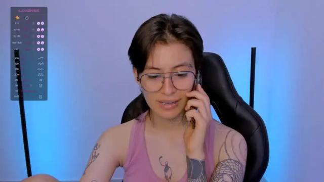 Image 3 of jade_of Stream on Chaturbate on 19 months ago