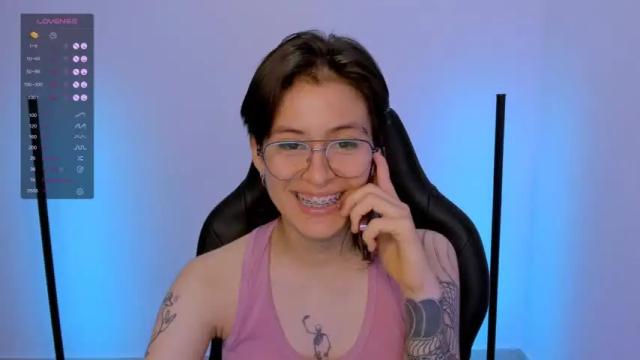Image 4 of jade_of Stream on Chaturbate on 19 months ago