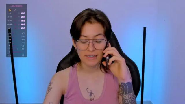 Thumbnail 2, jade_of's Stream at Chaturbate, 19 months ago