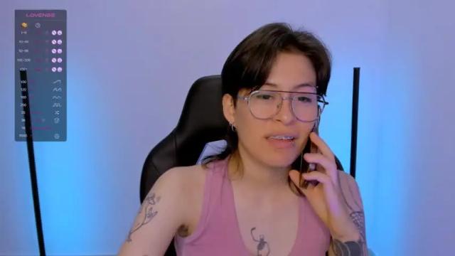 Image 6 of jade_of Stream on Chaturbate on 19 months ago