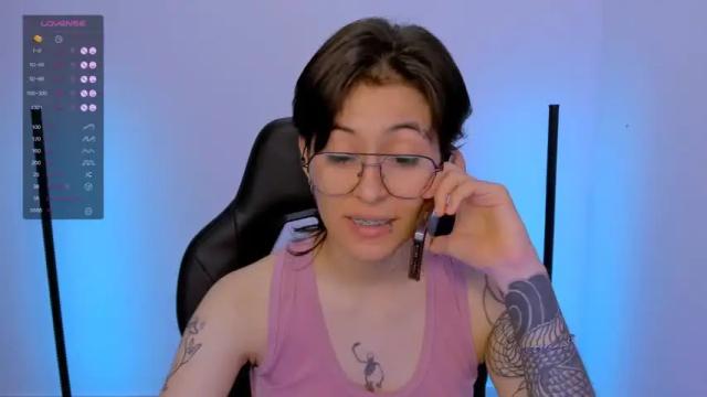 Image 7 of jade_of Stream on Chaturbate on 19 months ago
