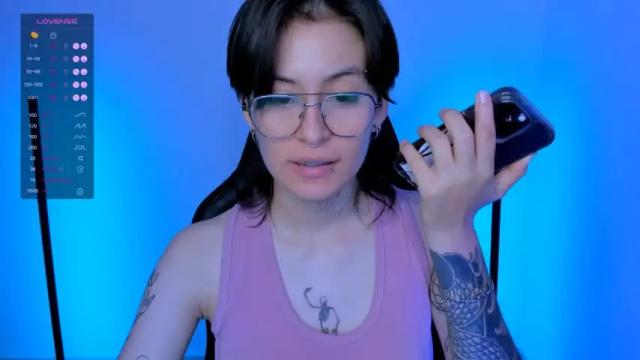 Thumbnail 3, jade_of's Stream at Chaturbate, 19 months ago