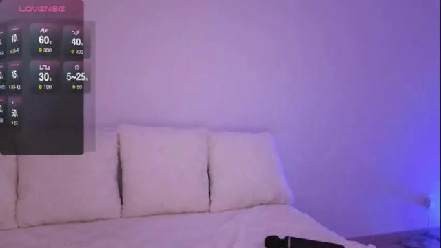 Thumbnail 3, jade_paris's Stream at Chaturbate, 1 month ago