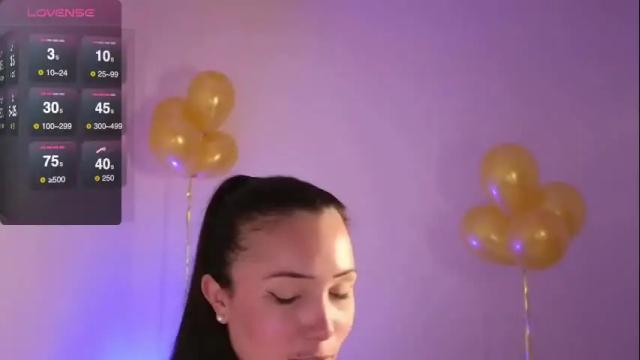 Thumbnail 3, jade_paris's Stream at Chaturbate, 1 month ago