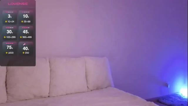 Thumbnail 1, jade_paris's Stream at Chaturbate, 1 month ago