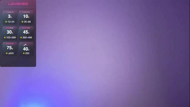 Thumbnail 2, jade_paris's Stream at Chaturbate, 29 days ago