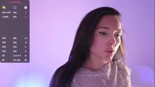 Image 3 of jade_paris Stream on Chaturbate on 11 days ago