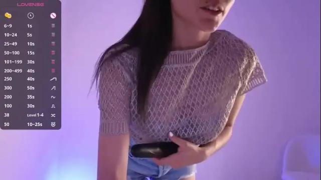 Image 8 of jade_paris Stream on Chaturbate on 11 days ago