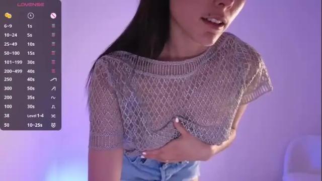 Thumbnail 3, jade_paris's Stream at Chaturbate, 9 days ago