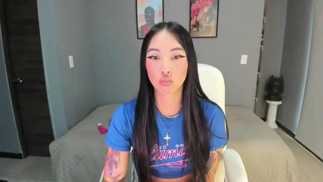 Image 8 of jade_porn Stream on Chaturbate on 12 months ago