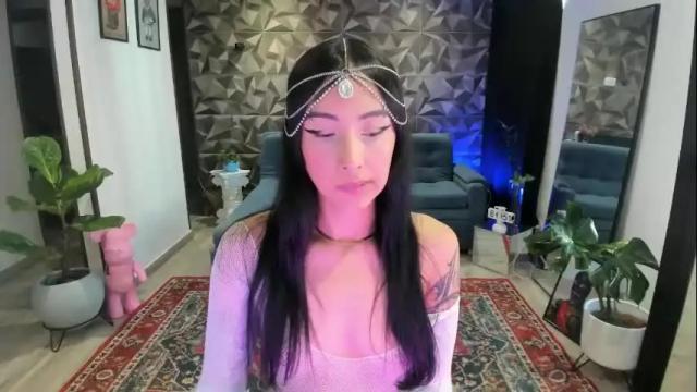 Image 2 of jade_porn Stream on Chaturbate on 19 days ago
