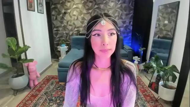 Image 3 of jade_porn Stream on Chaturbate on 19 days ago