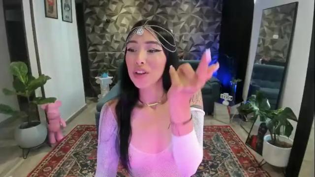 Image 4 of jade_porn Stream on Chaturbate on 19 days ago