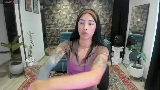 Thumbnail 1, jade_porn's Stream at Chaturbate, 1 month ago