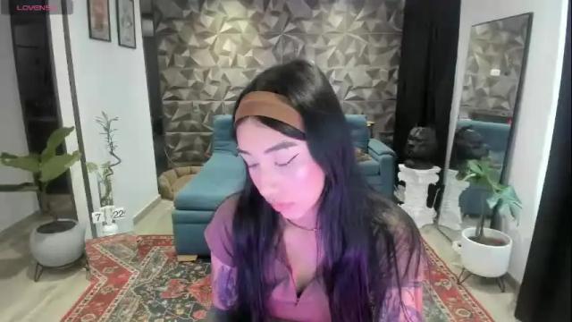 Image 3 of jade_porn Stream on Chaturbate on 1 month ago