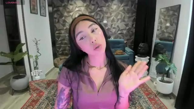 Image 4 of jade_porn Stream on Chaturbate on 1 month ago