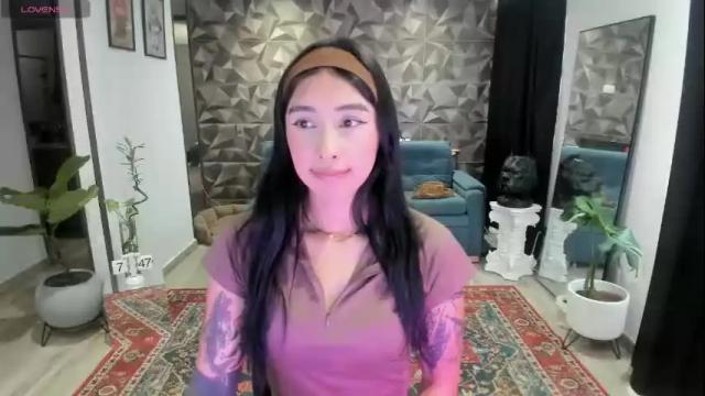 Image 8 of jade_porn Stream on Chaturbate on 1 month ago
