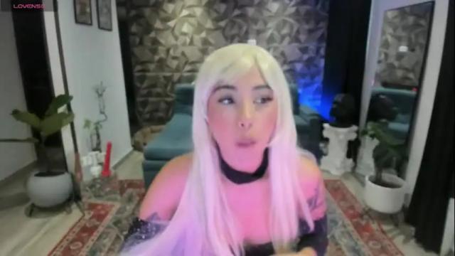 Thumbnail 1, jade_porn's Stream at Chaturbate, 1 month ago