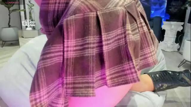 Thumbnail 2, jade_porn's Stream at Chaturbate, 1 month ago