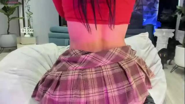 Thumbnail 3, jade_porn's Stream at Chaturbate, 1 month ago