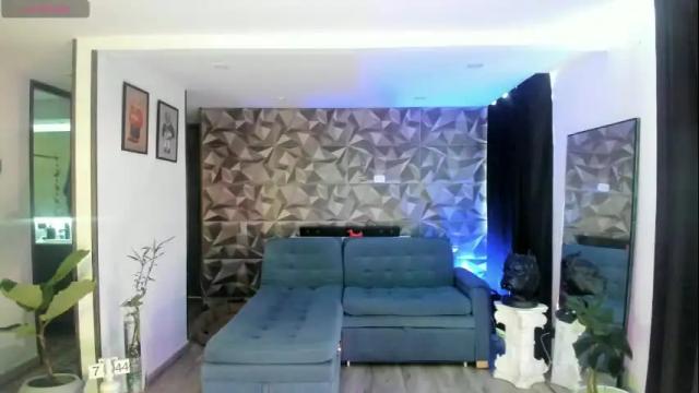 Thumbnail 2, jade_porn's Stream at Chaturbate, 1 month ago