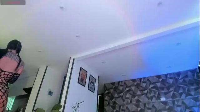 Thumbnail 3, jade_porn's Stream at Chaturbate, 1 month ago