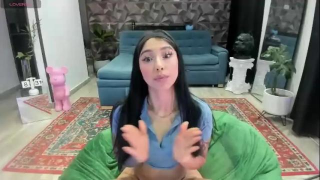 Thumbnail 1, jade_porn's Stream at Chaturbate, 1 month ago