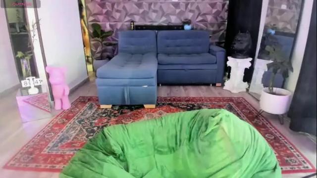Image 3 of jade_porn Stream on Chaturbate on 1 month ago