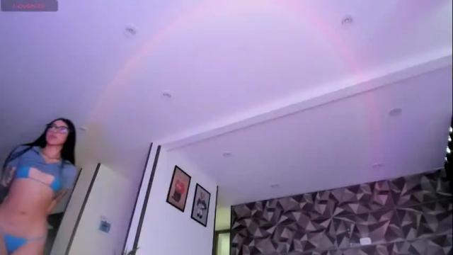 Thumbnail 2, jade_porn's Stream at Chaturbate, 1 month ago