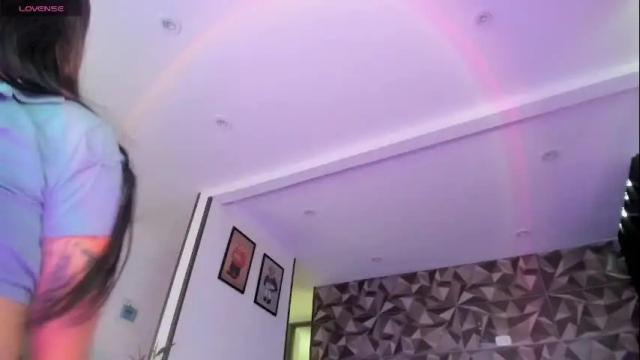 Thumbnail 3, jade_porn's Stream at Chaturbate, 1 month ago