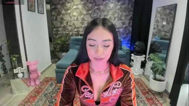 Thumbnail 3, jade_porn's Stream at Chaturbate, 1 month ago
