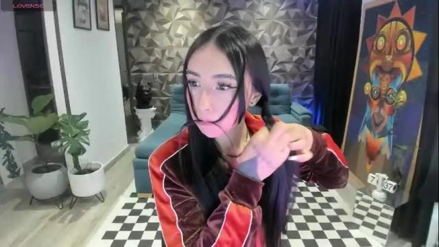 Thumbnail 1, jade_porn's Stream at Chaturbate, 27 days ago