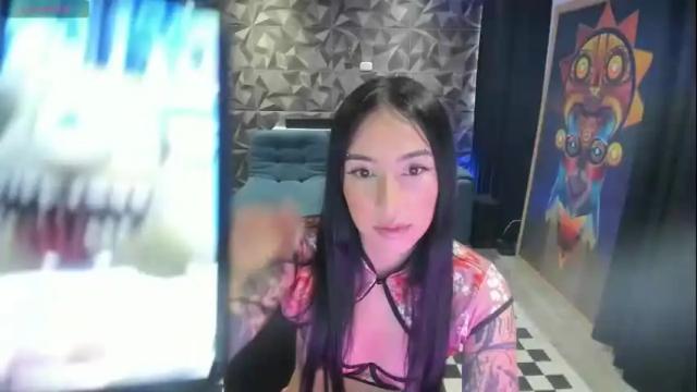 Image 7 of jade_porn Stream on Chaturbate on 21 days ago
