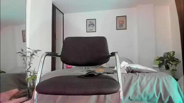 Thumbnail 3, jade_porn's Stream at Chaturbate, 1 month ago