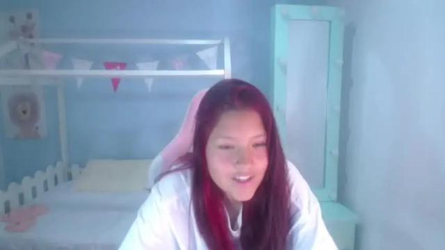 Thumbnail 1, jade_s1_'s Stream at Chaturbate, 18 months ago