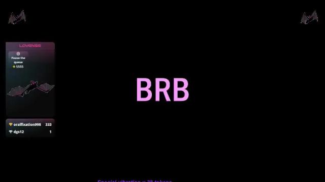 Thumbnail 3, jade_storm_'s Stream at Chaturbate, 2 months ago