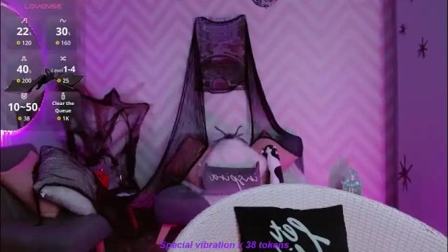 Thumbnail 1, jade_storm_'s Stream at Chaturbate, 2 months ago