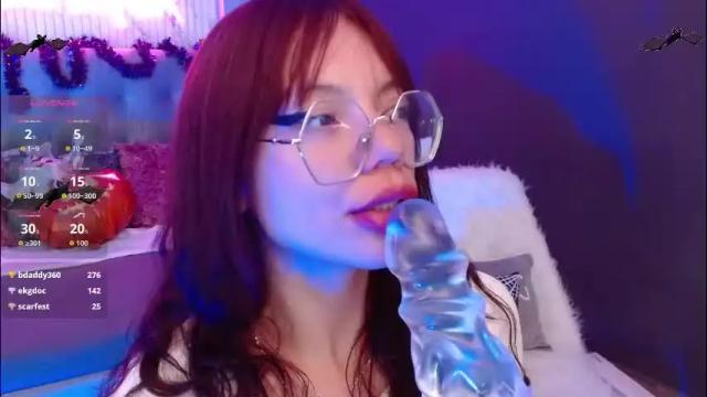 Thumbnail 3, jade_storm_'s Stream at Chaturbate, 2 months ago