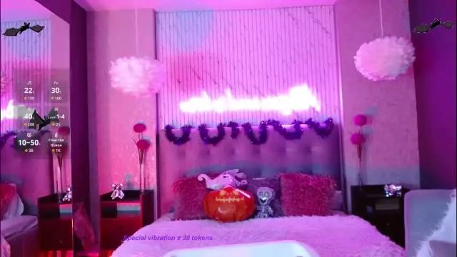 Thumbnail 1, jade_storm_'s Stream at Chaturbate, 2 months ago