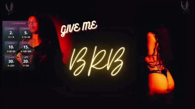 Thumbnail 2, jade_storm_'s Stream at Chaturbate, 2 months ago