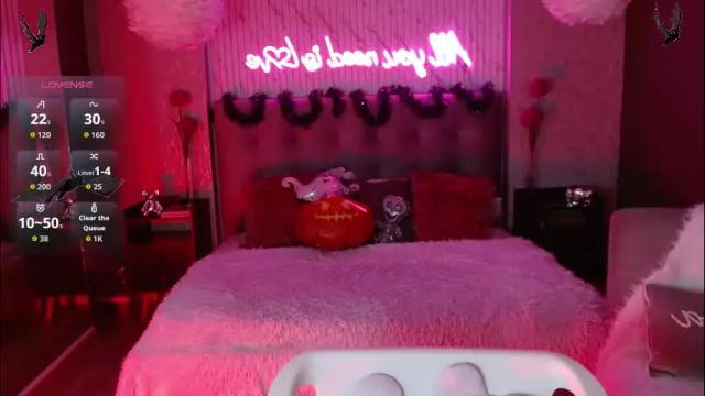 Thumbnail 3, jade_storm_'s Stream at Chaturbate, 2 months ago