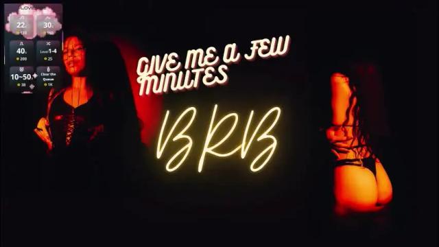 Thumbnail 1, jade_storm_'s Stream at Chaturbate, 1 month ago