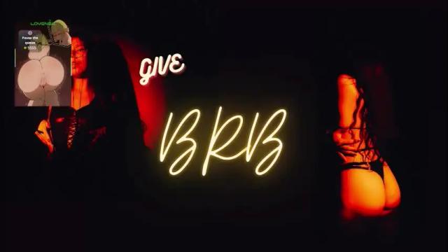 Thumbnail 1, jade_storm_'s Stream at Chaturbate, 1 month ago