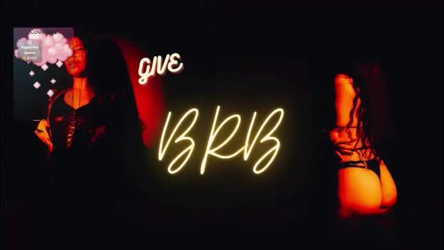 Thumbnail 3, jade_storm_'s Stream at Chaturbate, 1 month ago