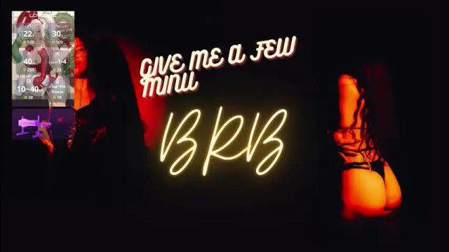 Thumbnail 1, jade_storm_'s Stream at Chaturbate, 28 days ago